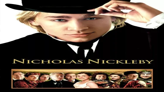 فيلم Nicholas Nickleby 2002 مترجم
