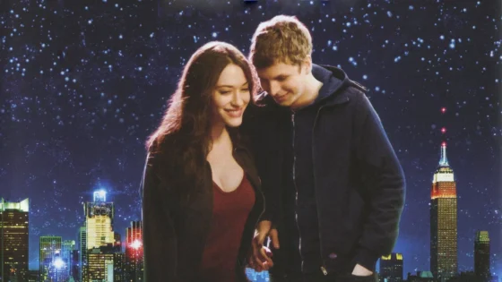 فيلم Nick and Norah’s Infinite Playlist 2008 مترجم