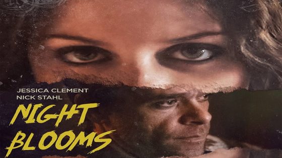 فيلم Night Blooms 2021 مترجم