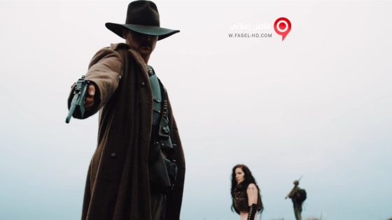 فيلم Night Cries 2015 مترجم