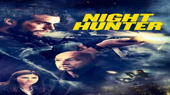 فيلم Night Hunter 2018 مترجم
