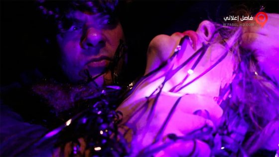 فيلم Night Pulse 2018 مترجم