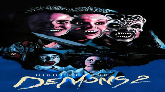 فيلم Night of the Demons 2 1994 مترجم