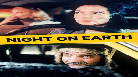 فيلم Night on Earth 1991 مترجم