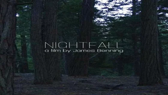 فيلم Nightfall 2012 مترجم
