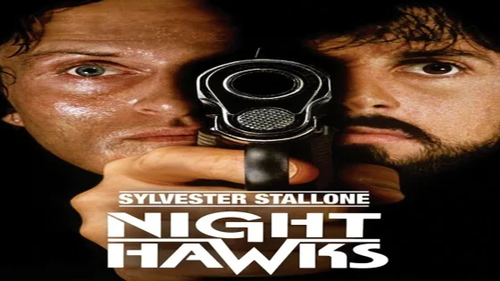 فيلم Nighthawks 1981 مترجم