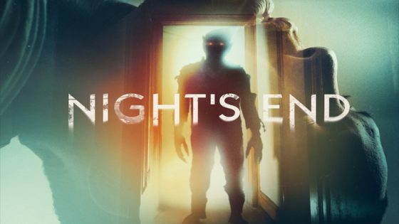 فيلم Nights End 2022 مترجم