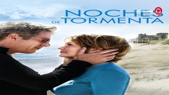 فيلم Nights In Rodanthe 2008 مترجم