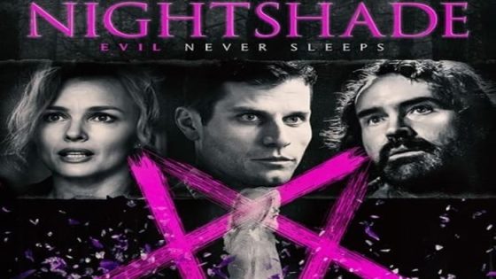 فيلم Nightshade 2022 مترجم