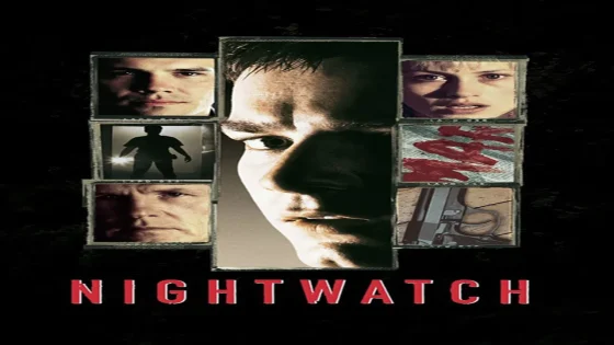 فيلم Nightwatch 1997 مترجم