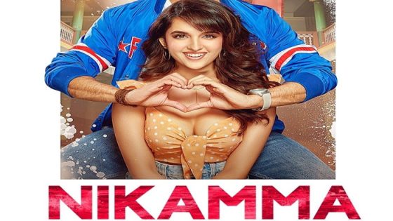 فيلم Nikamma 2022 مترجم