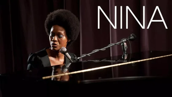 فيلم Nina 2016 مترجم