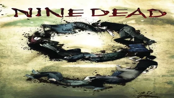 فيلم Nine Dead 2010 مترجم