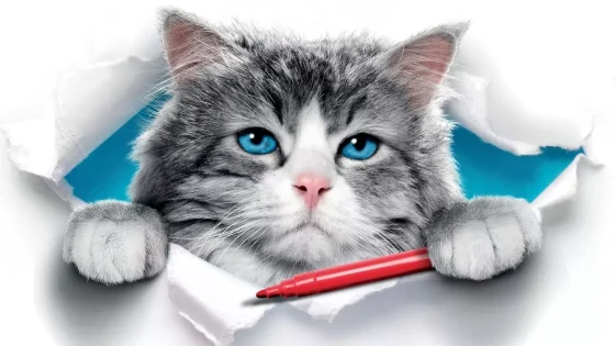 فيلم Nine Lives 2016 مترجم