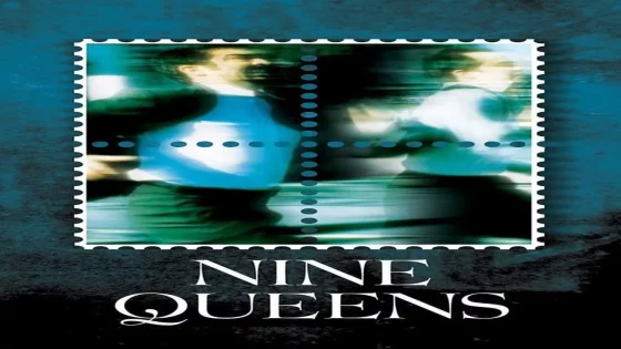 فيلم Nine Queens 2000 مترجم