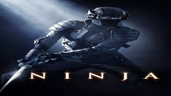 فيلم Ninja 2009 مترجم