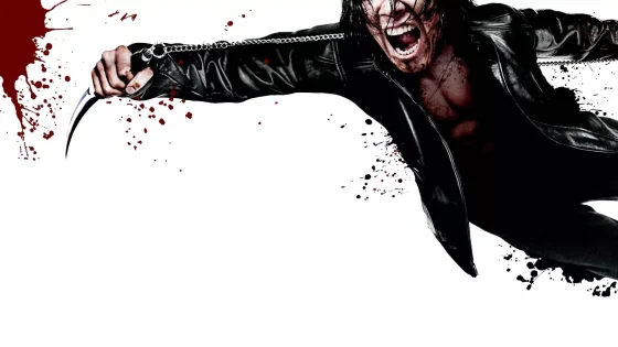 فيلم Ninja Assassin 2009 مترجم