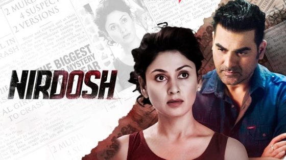 فيلم Nirdosh 2018 مترجم