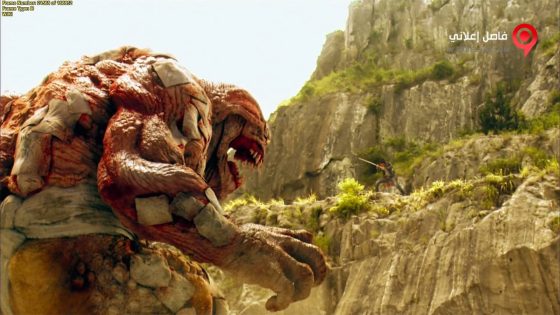 فيلم Nirvana Island The Last 47 Days 2016 مترجم