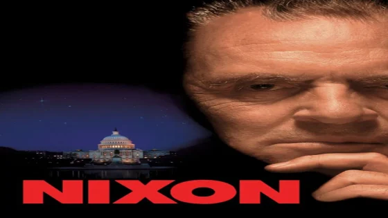 فيلم Nixon 1995 مترجم