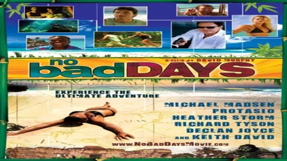 فيلم No Bad Days 2008 مترجم