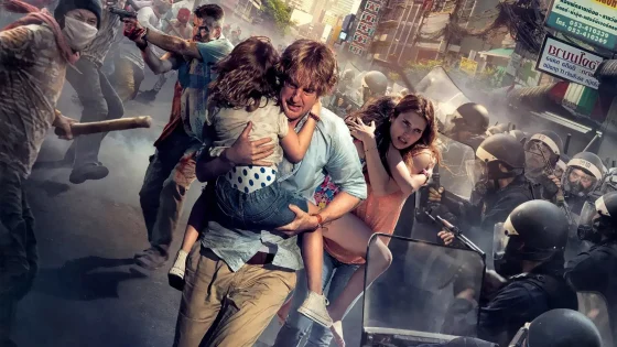 فيلم No Escape 2015 مترجم