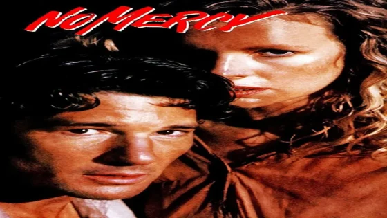 فيلم No Mercy 1986 مترجم