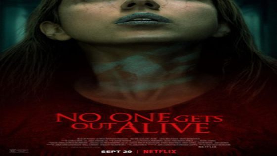 فيلم No One Gets Out Alive 2021 مترجم
