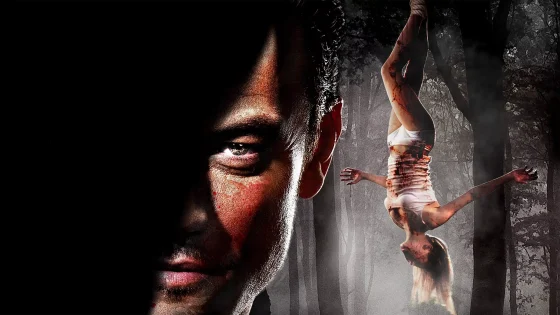 فيلم No One Lives 2012 مترجم