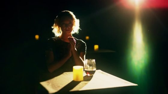 فيلم No Place 2020 مترجم