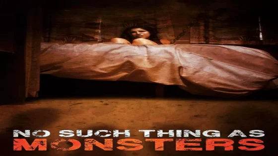 فيلم No Such Thing As Monsters 2019 مترجم