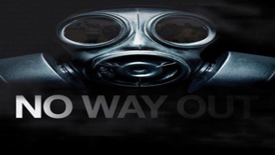 فيلم No Way Out 2020 مترجم