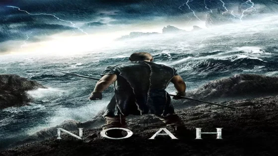 فيلم Noah 2014 مترجم