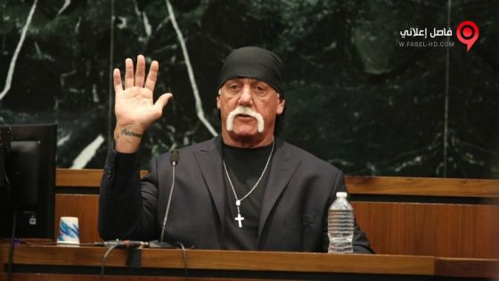 فيلم Nobody Speak Trials of the Free Press 2017 مترجم