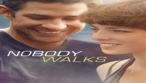 فيلم Nobody Walks 2012 مترجم
