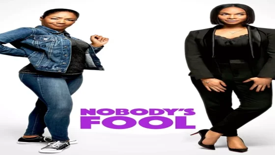 فيلم Nobody’s Fool 2018 مترجم