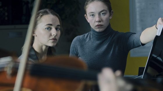 فيلم Nocturne 2020 مترجم