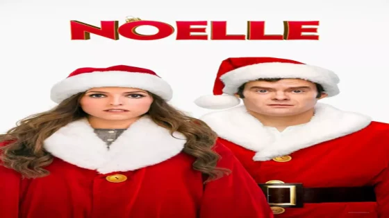فيلم Noelle 2019 مترجم