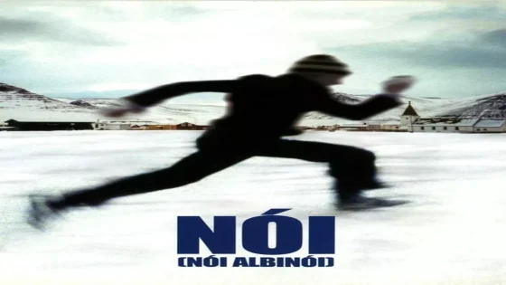 فيلم Noi the Albino 2003 مترجم