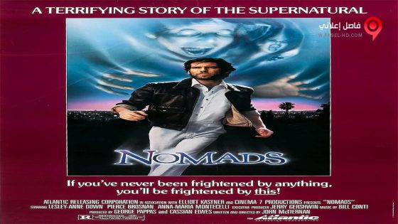 فيلم Nomads 1986 مترجم