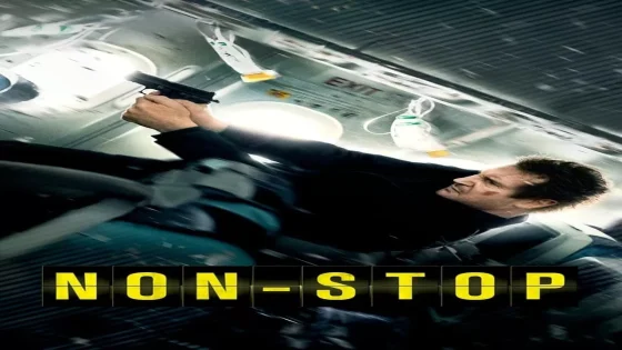 فيلم Non-Stop 2014 مترجم
