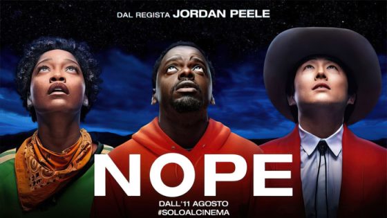 فيلم Nope 2022 مترجم