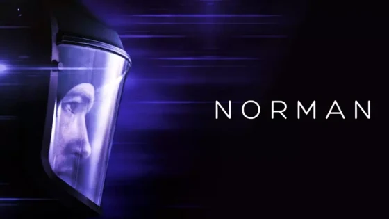 فيلم Norman 2019 مترجم