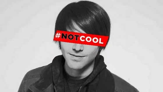 فيلم Not Cool 2014 مترجم