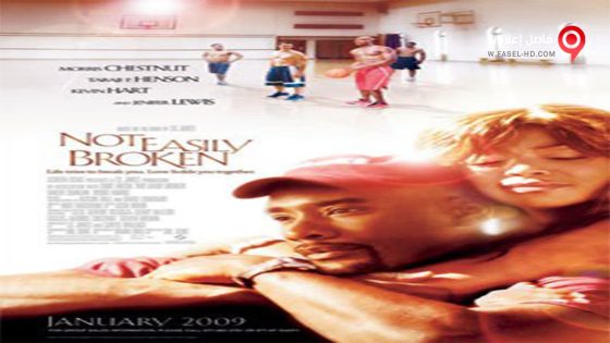فيلم Not Easily Broken 2009 مترجم