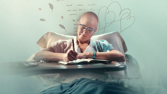 فيلم Notes For My Son 2020 مترجم