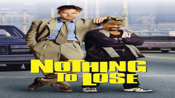فيلم Nothing to Lose 1997 مترجم