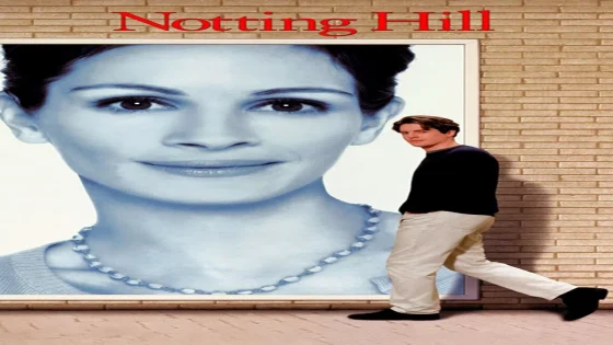 فيلم Notting Hill 1999 مترجم
