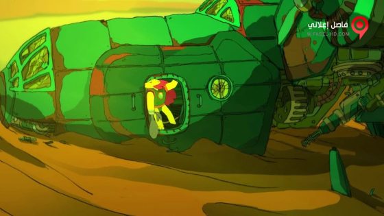 فيلم Nova Seed 2016 مترجم