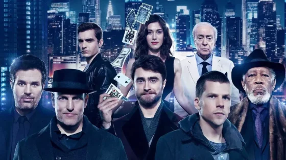 فيلم Now You See Me 2 2016 مترجم